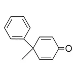 Merck 4-METHYL-4-PHENYL-CYCLOHEXA-2, - 25 MG&