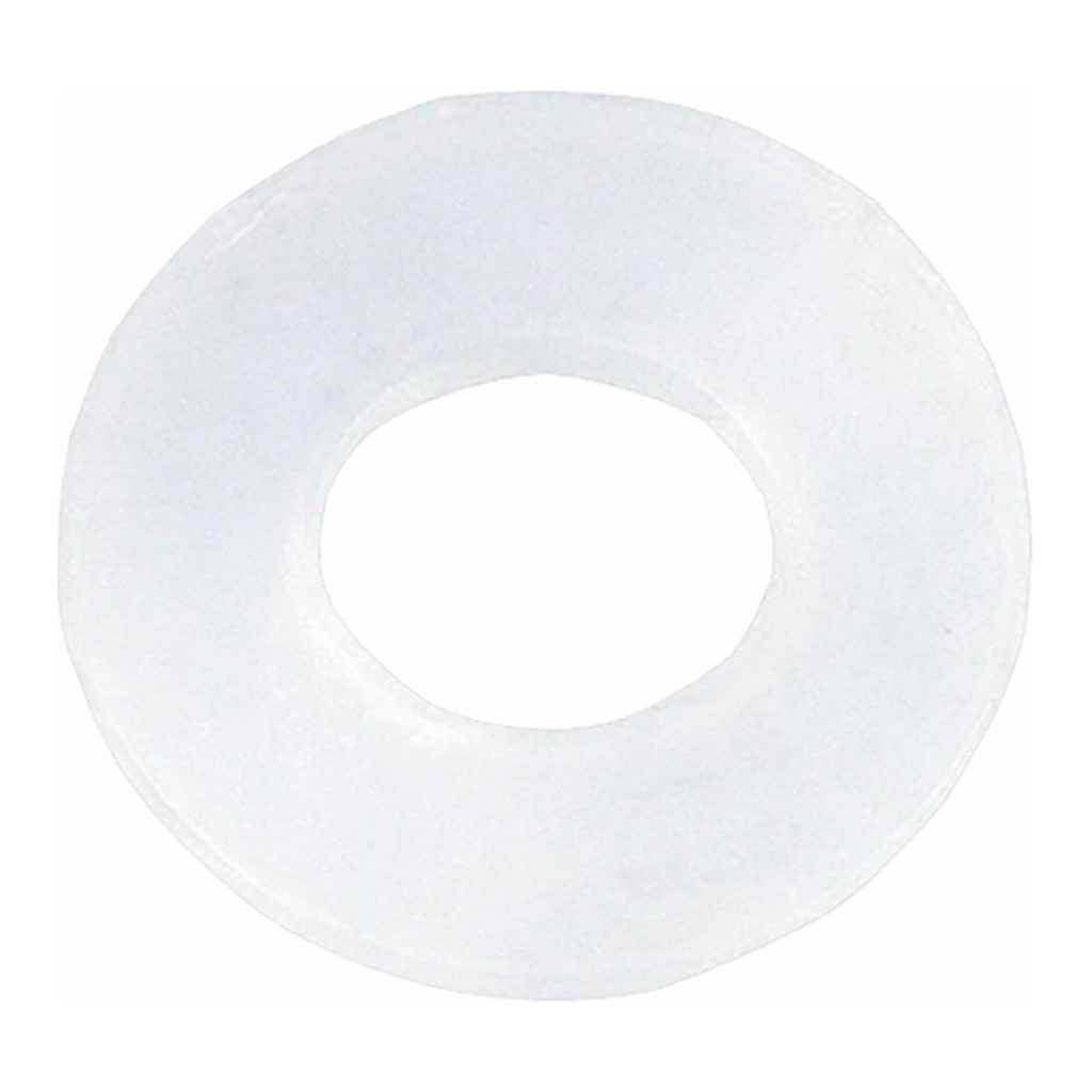 AS ONE Silicone O-Ring φ2.8mm 10 Pcs