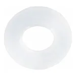 AS ONE Silicone O-Ring φ2.8mm 10 Pcs