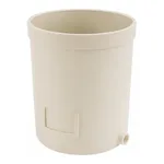AS ONE Pot φ 123 x 116 x 145 mm NF- type 10