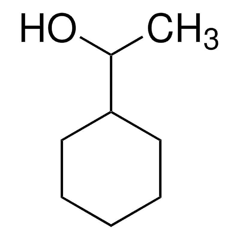 Merck 1-Cyclohexylethanol
