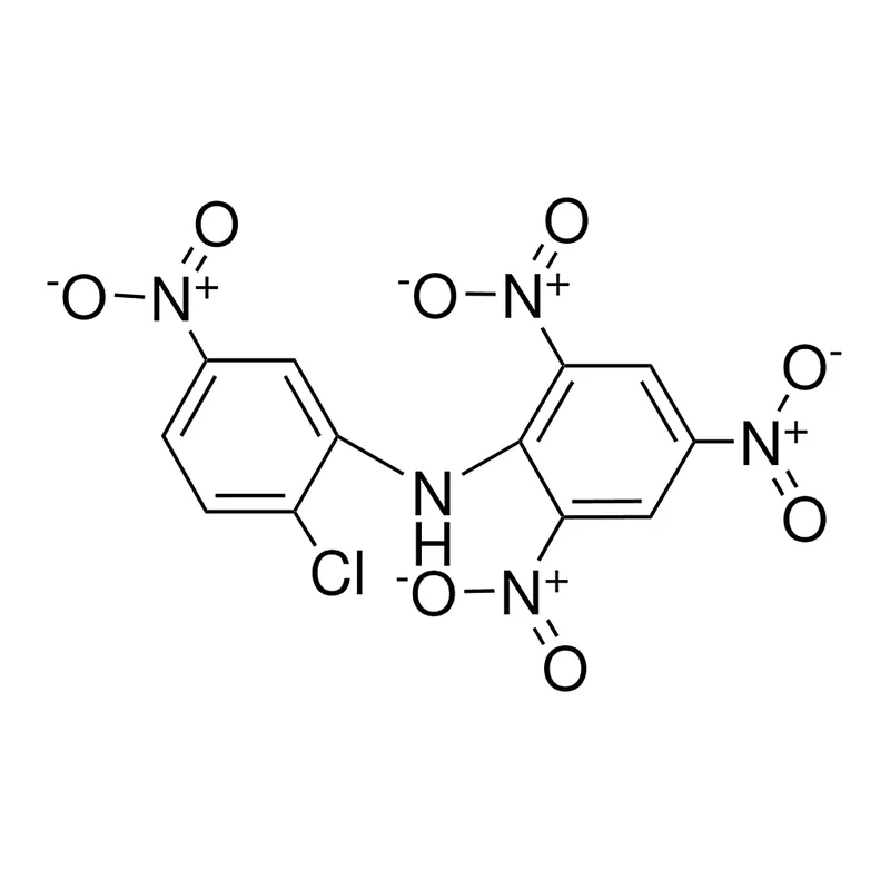 Merck N-(2-CHLORO-5-NITROPHENYL)PICRY