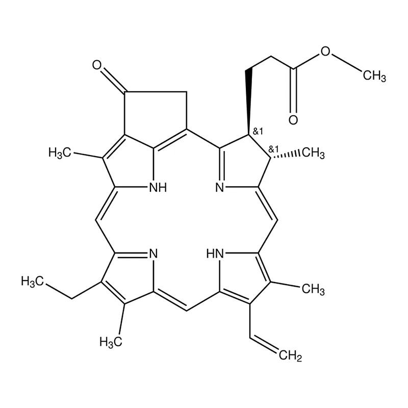 Merck Pyropheophorbide a methyl ester
