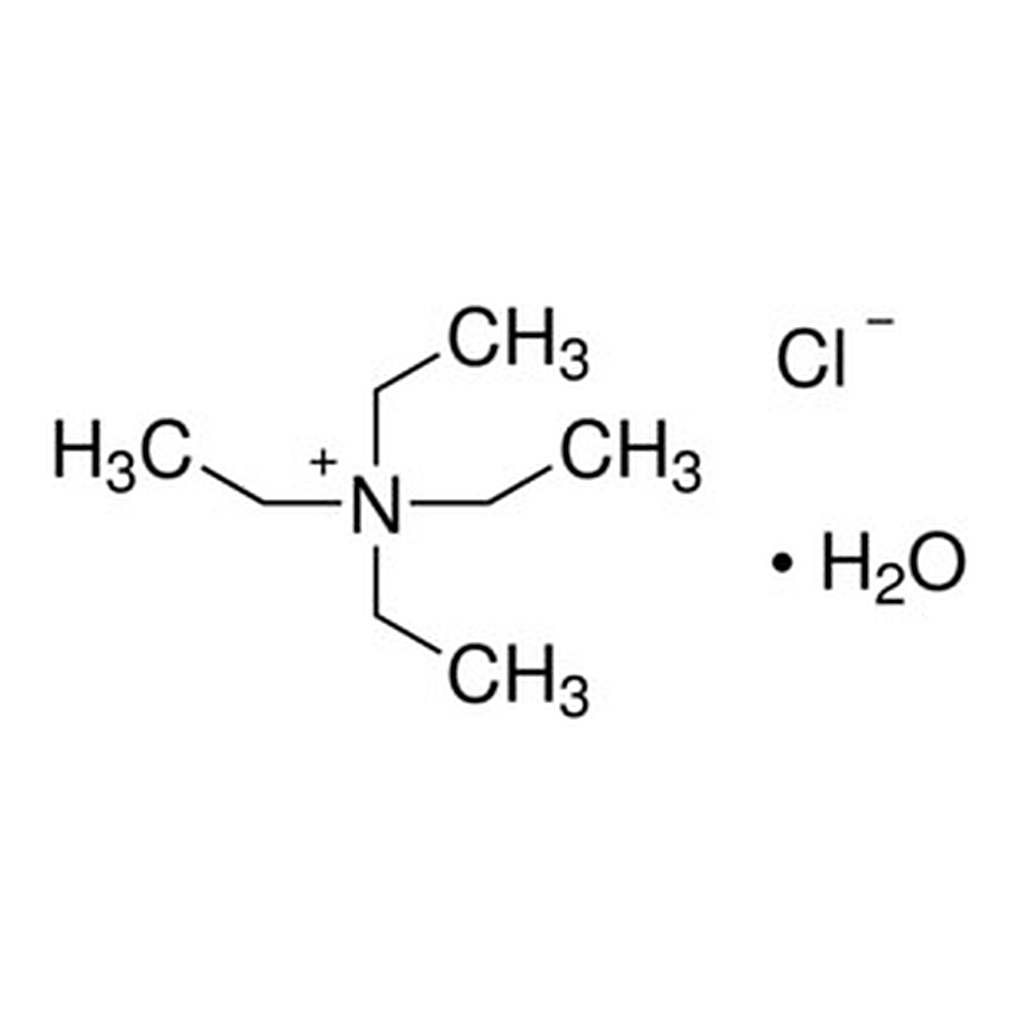 Merck TETRAETHYLAMMONIUM CHLORIDE MONOHYDRATE&