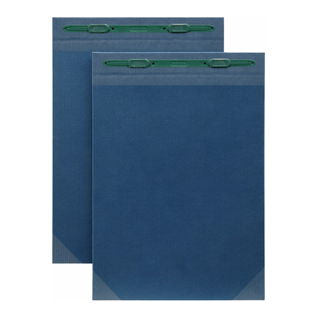 OFFICENEX 재고문의
문화 종이 화스너 표지 (10조/팩/A4/청색/F297-71)