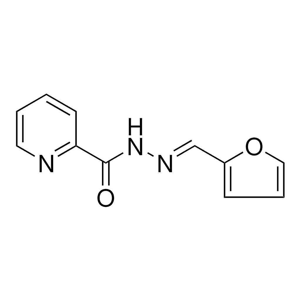 Merck PYRIDINE-2-CARBOXYLIC ACID FUR - 25 MG&