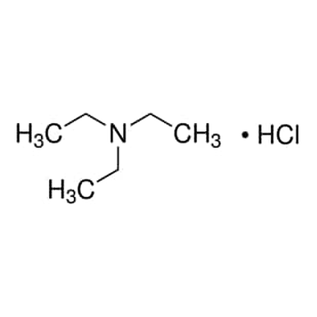Merck TRIETHYLAMINE HYDROCHLORIDE