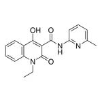 Merck 1-ET-4-HO-2-OXO-1,2-2H-QUINOLI - 50 MG&