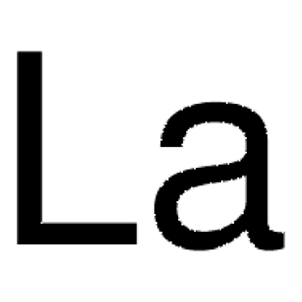 Merck Lanthanum