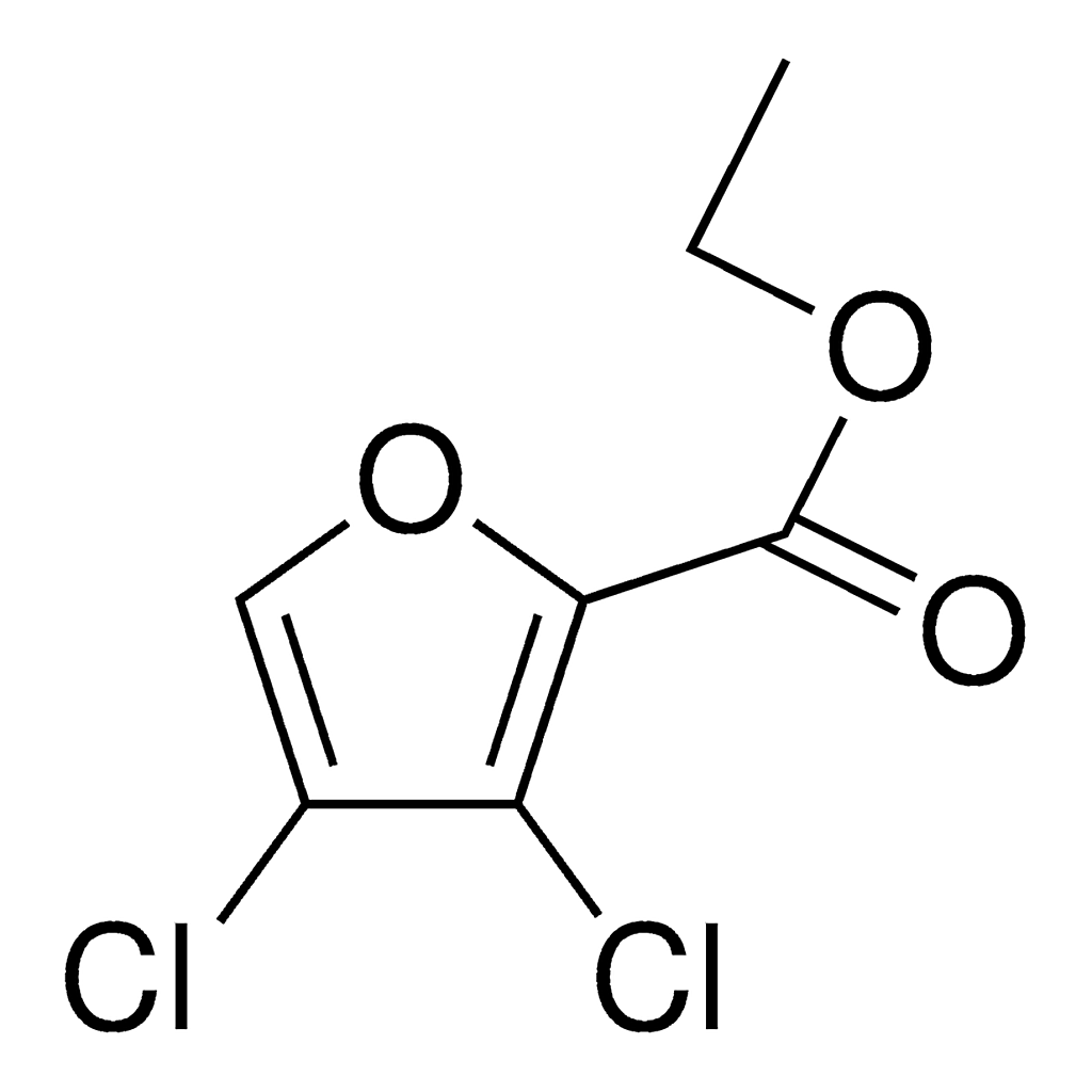 Merck ETHYL 3,4-DICHLORO-2-FUROATE - 1 MG