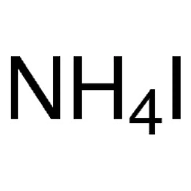 Merck AMMONIUM IODIDE, 99.999% METALS BASIS