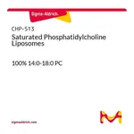 Merck SATURATED PHOSPHATIDYLCHOLINE LIPOSOMES&