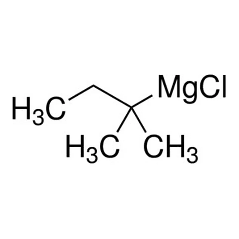 Merck 1,1-DIMETHYLPROPYLMAGNESIUM CHLORIDE,