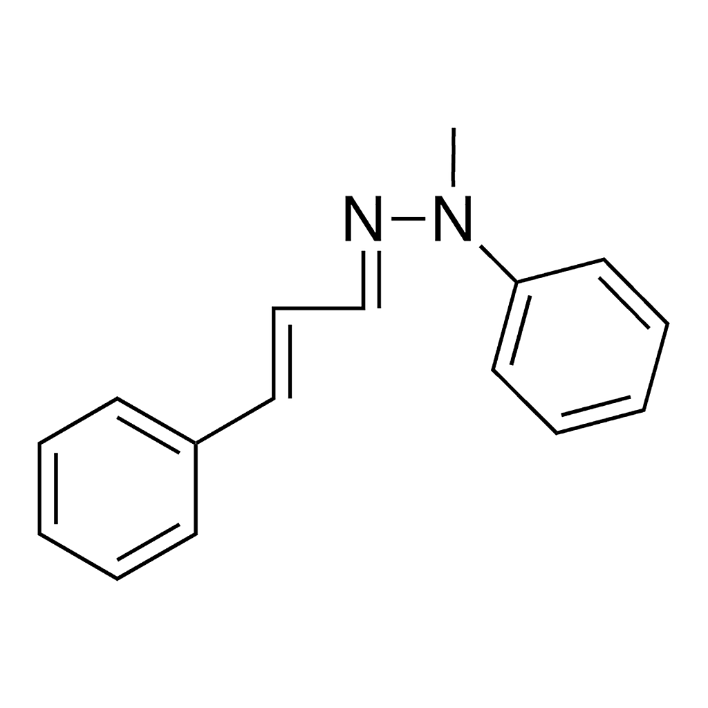 Merck CINNAMALDEHYDE METHYLPHENYLHYD - 50 MG&