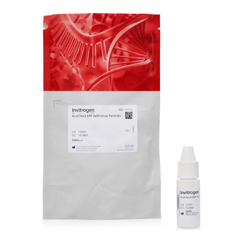 Thermo Fisher Scientific AccuCheck ERF Reference Particles