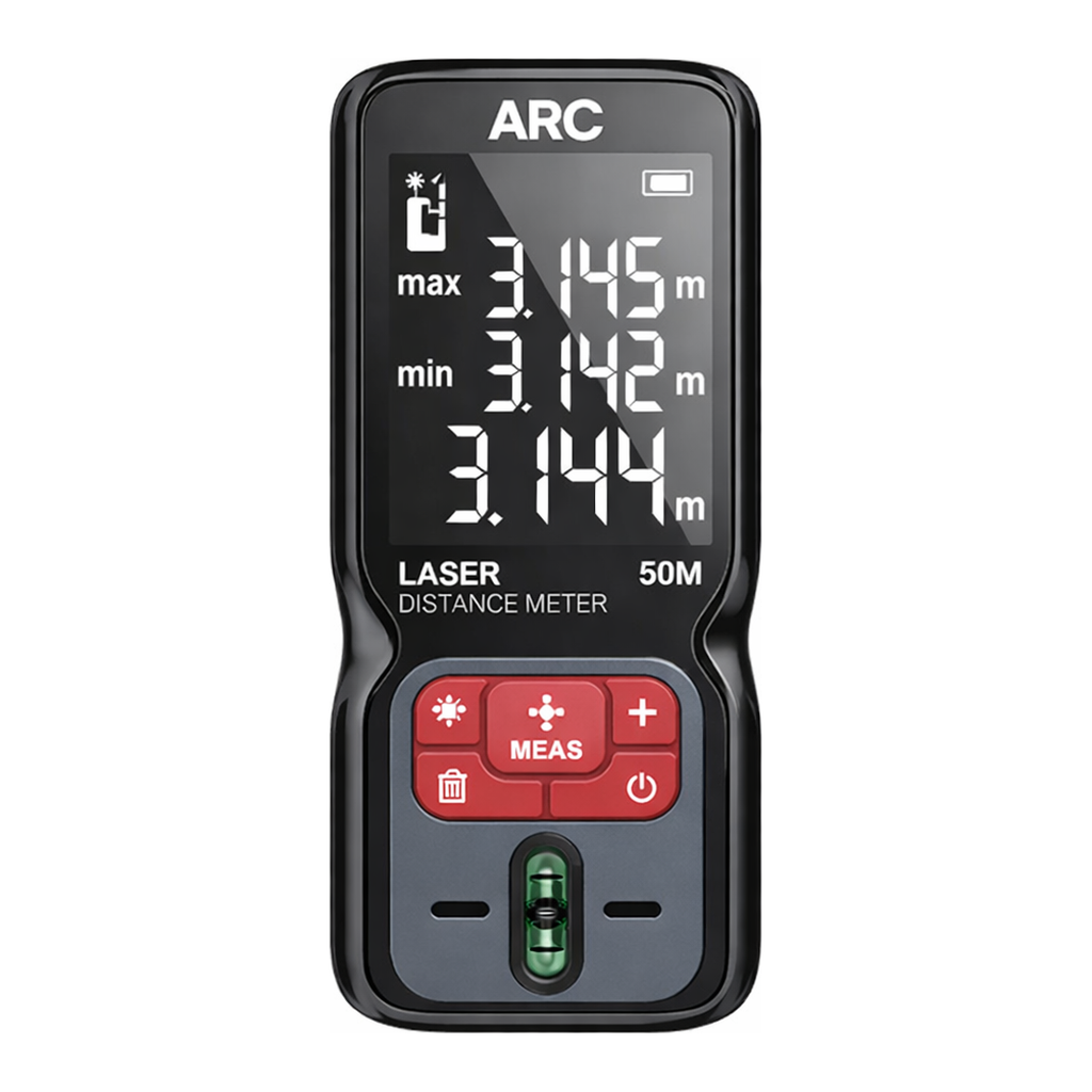 ARC ARC-50M 레이저거리측정기