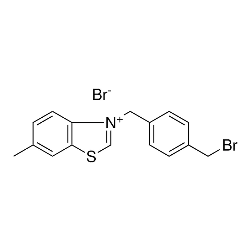 Merck 3-(4-BROMOMETHYL-BENZYL)-6-METHY-