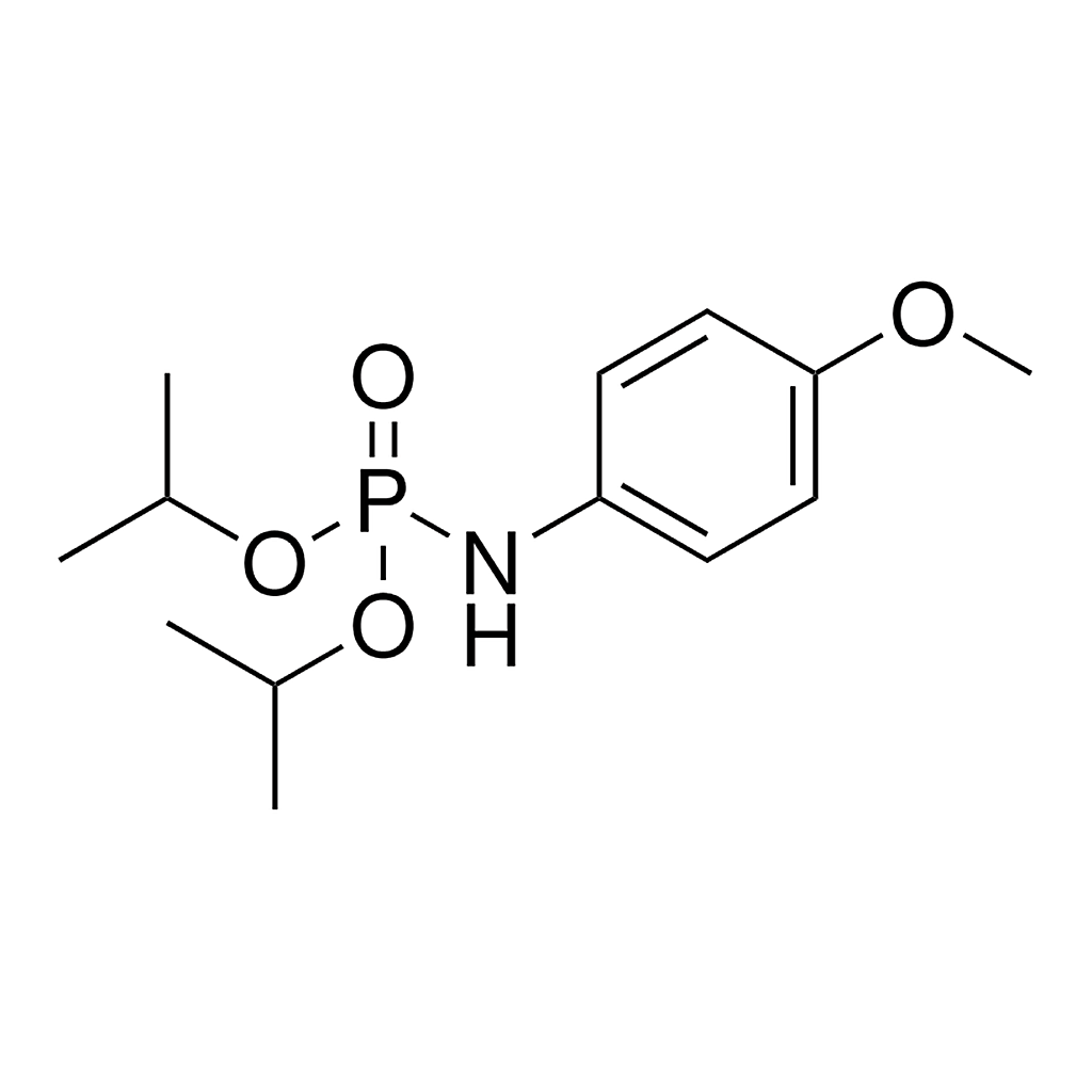 Merck (4-METHOXY-PHENYL)-PHOSPHORAMI - 50 MG &