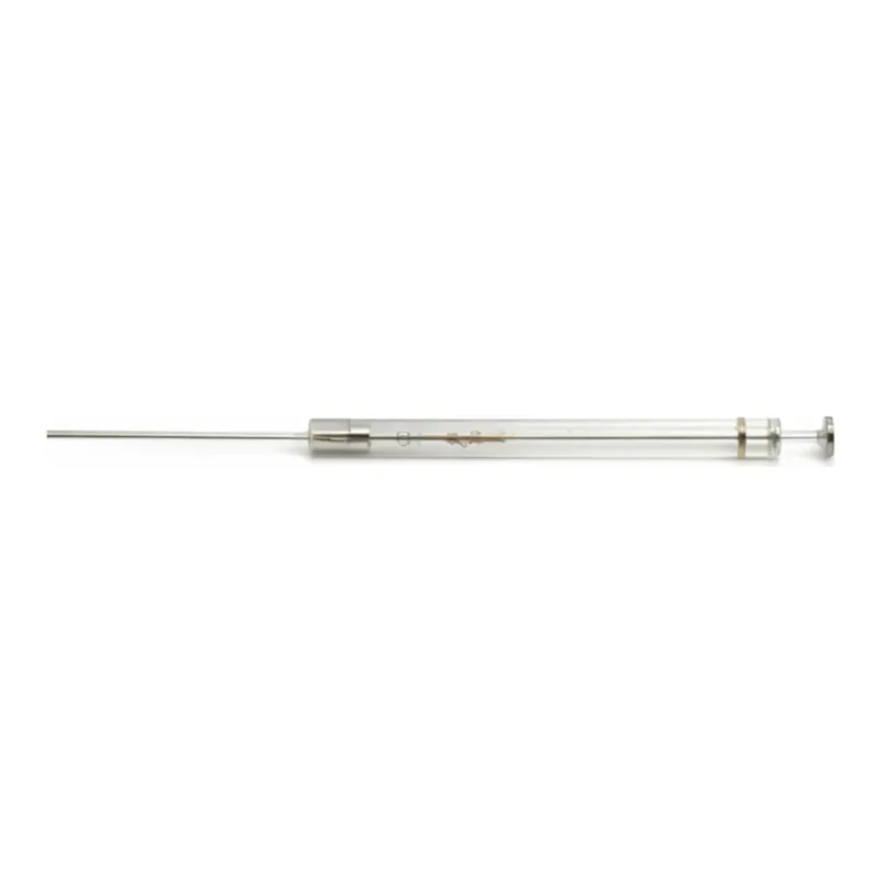 Agilent Syringe 10ul, RN, 23ga. pt.HP