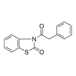 Merck 3-(PHENYLACETYL)-1,3-BENZOTHIAZ-
