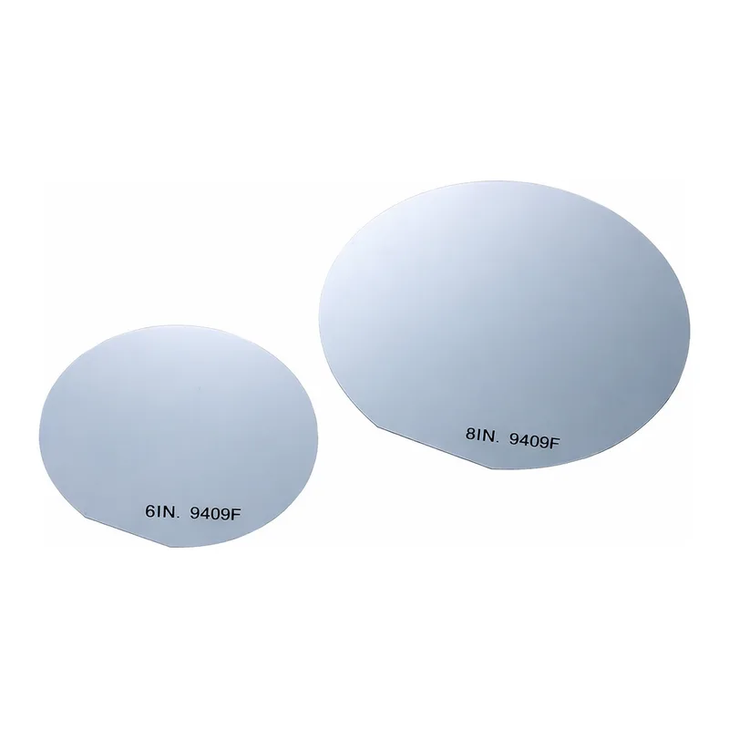 AS ONE SILICON Wafer(Test Grade), 실리콘웨이퍼