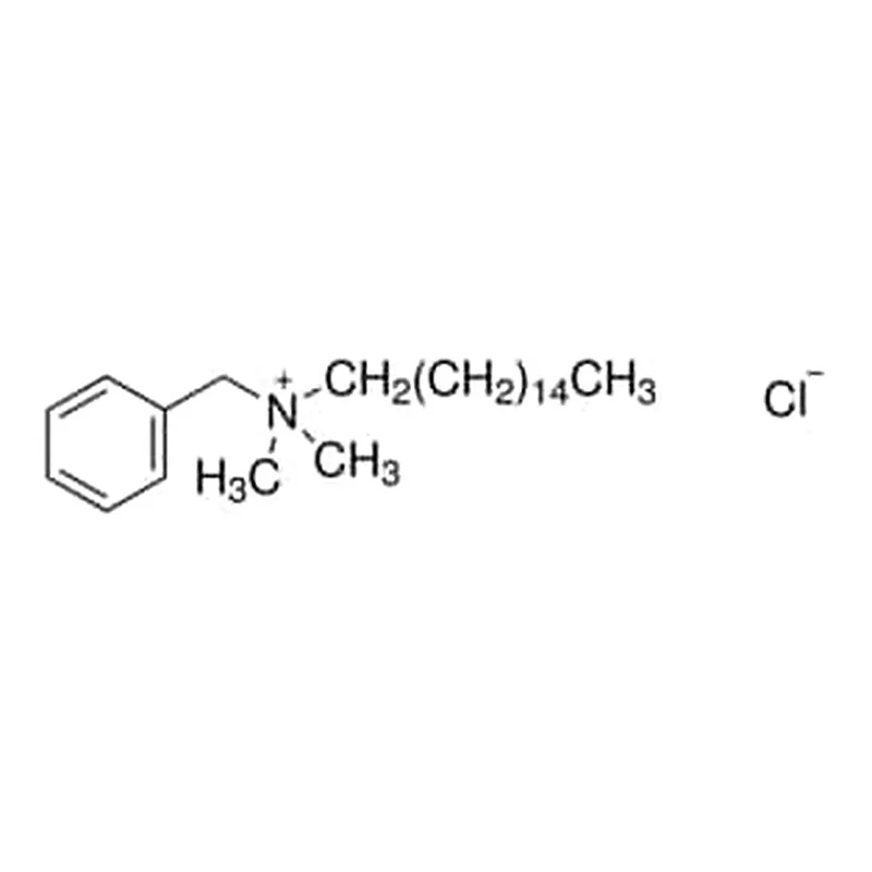 Merck BENZYLDIMETHYLHEXADECYLAMMONIUM CHLORIDE