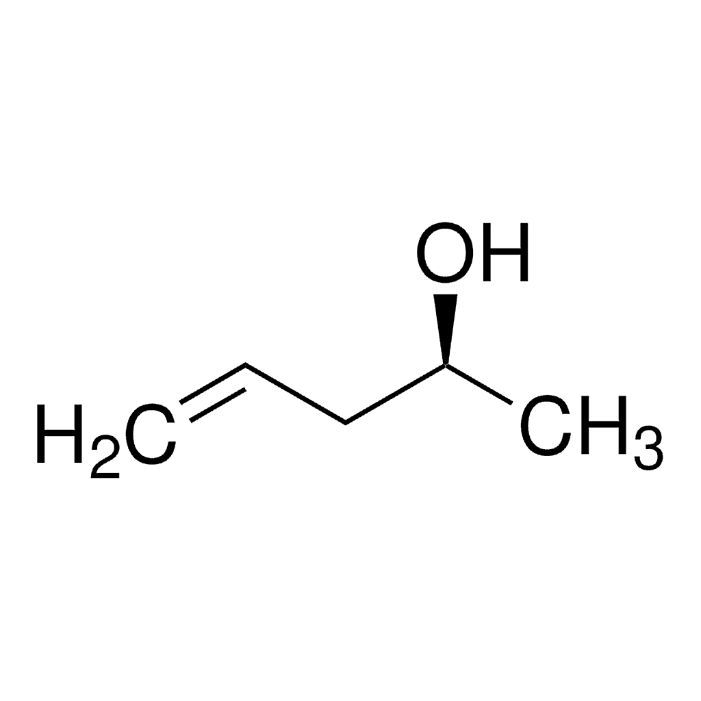 Merck (S)-(+)-4-Penten-2-ol
