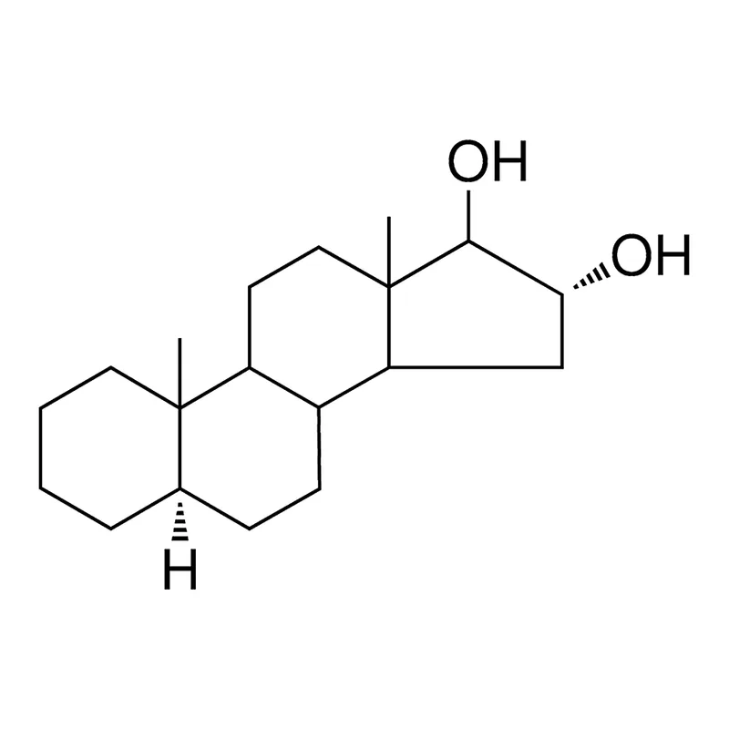 Merck 5-ALPHA-ANDROSTANE-16-ALPHA,17 - 1 MG&