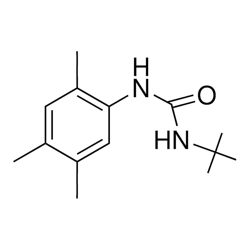 Merck 1-TERT-BUTYL-3-(2,4,5-TRIMETHY - 50 MG&