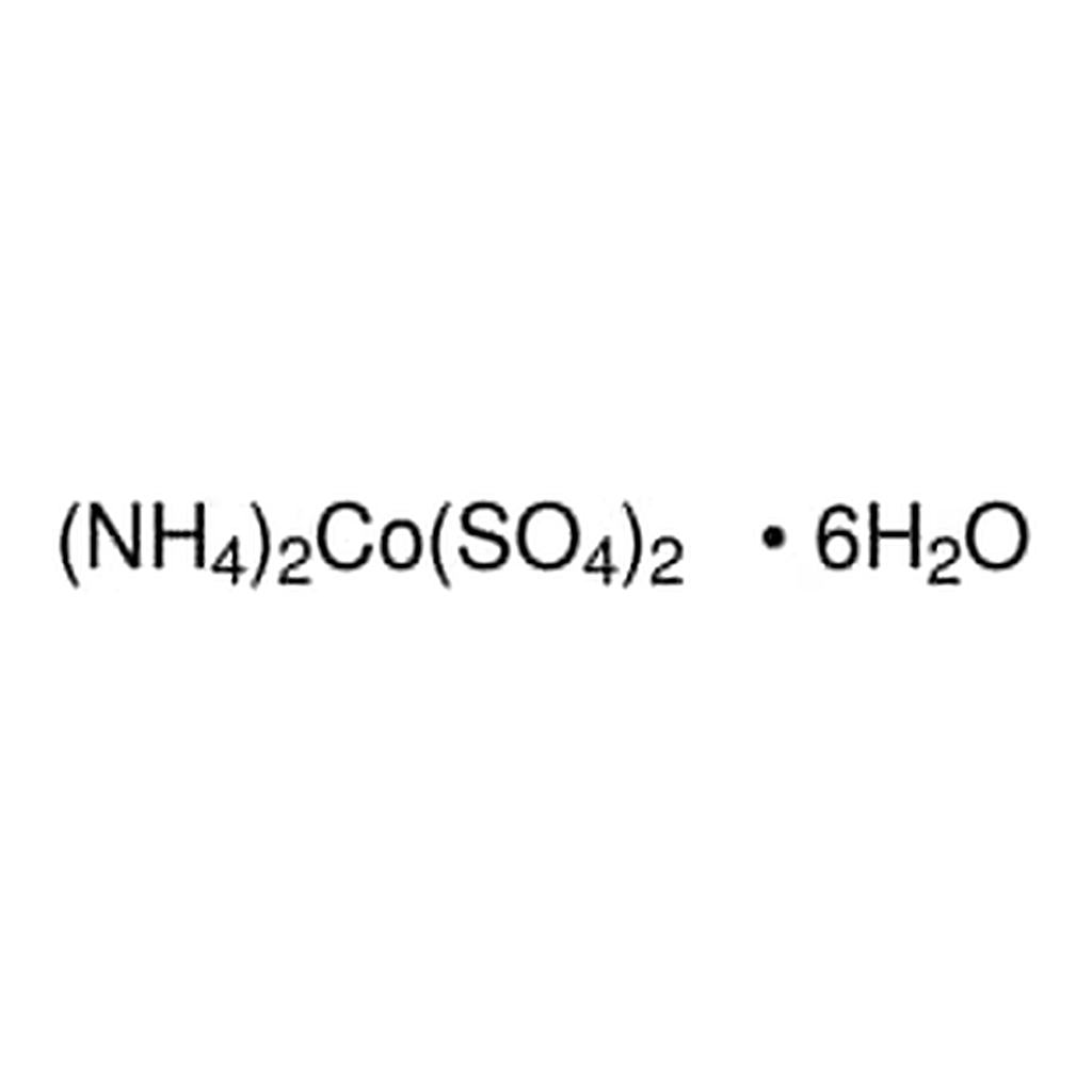 Merck AMMONIUM COBALT(II) SULFATE HEXAHYDRATE&