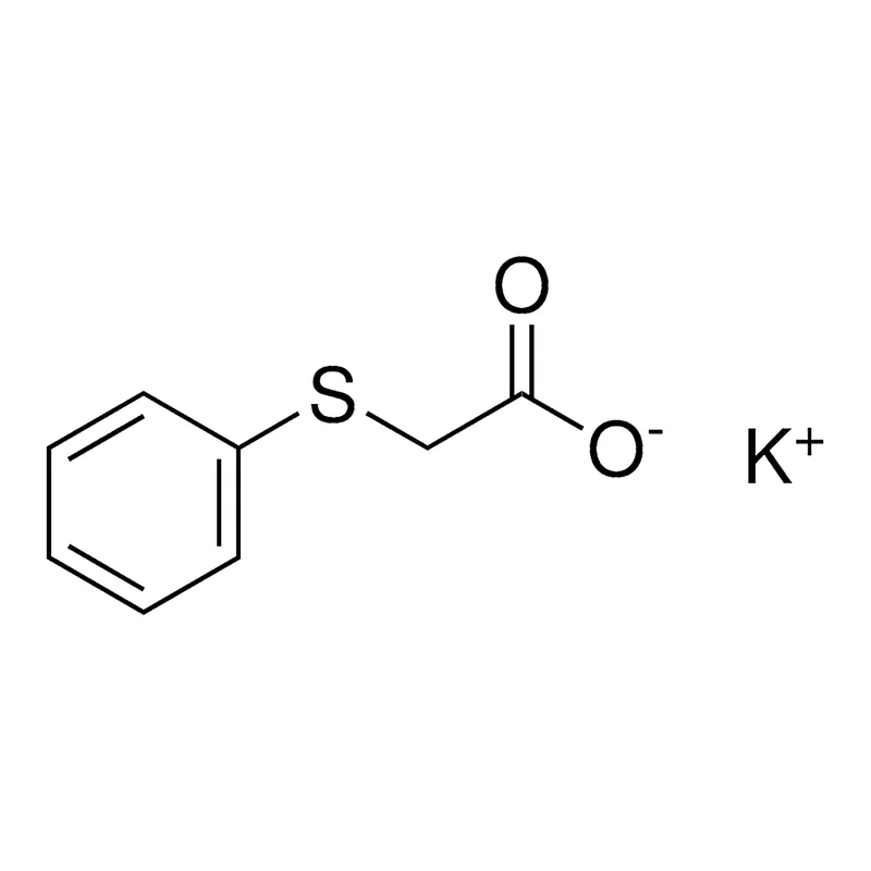 Merck POTASSIUM (PHENYLSULFANYL)ACETA-