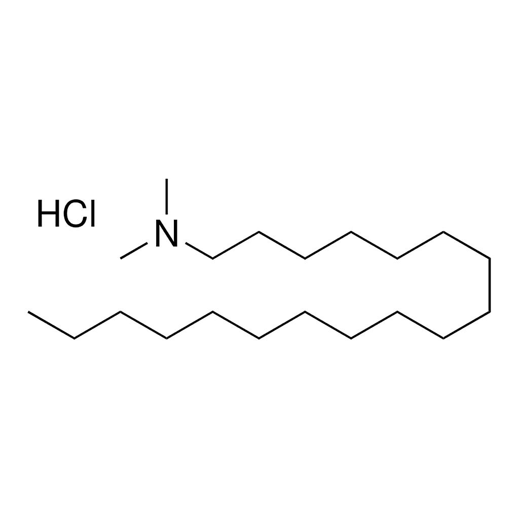 Merck N,N-DIMETHYL-1-OCTADECANAMINE HY-