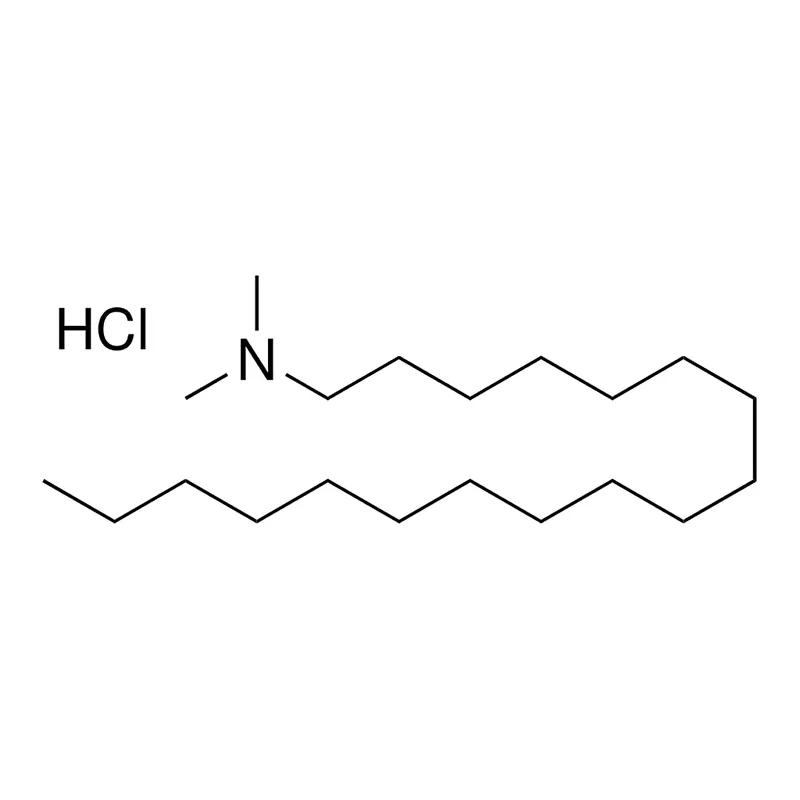 Merck N,N-DIMETHYL-1-OCTADECANAMINE HY-