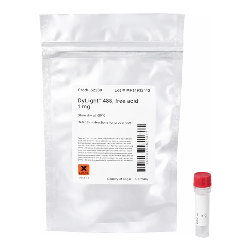 Thermo Fisher Scientific DyLight 488, Free Acid