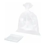 AS ONE Heat-Resistant PP Bag for Autoclaves M 100 Pieces