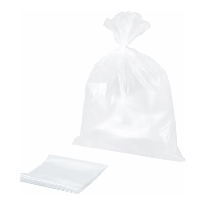 AS ONE Heat-Resistant PP Bag for Autoclaves M 100 Pieces