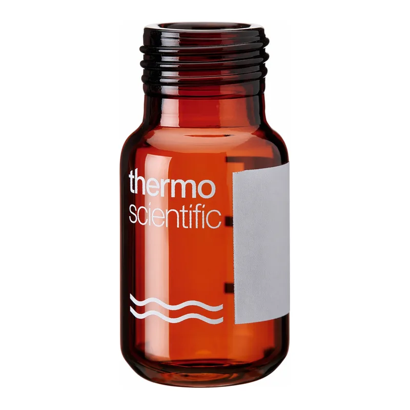 Thermo Fisher Scientific SureSTART 10 ml 유리 스크류 탑 헤드스페이스 바이알, 레벨 2 고처리량 애플리케이션