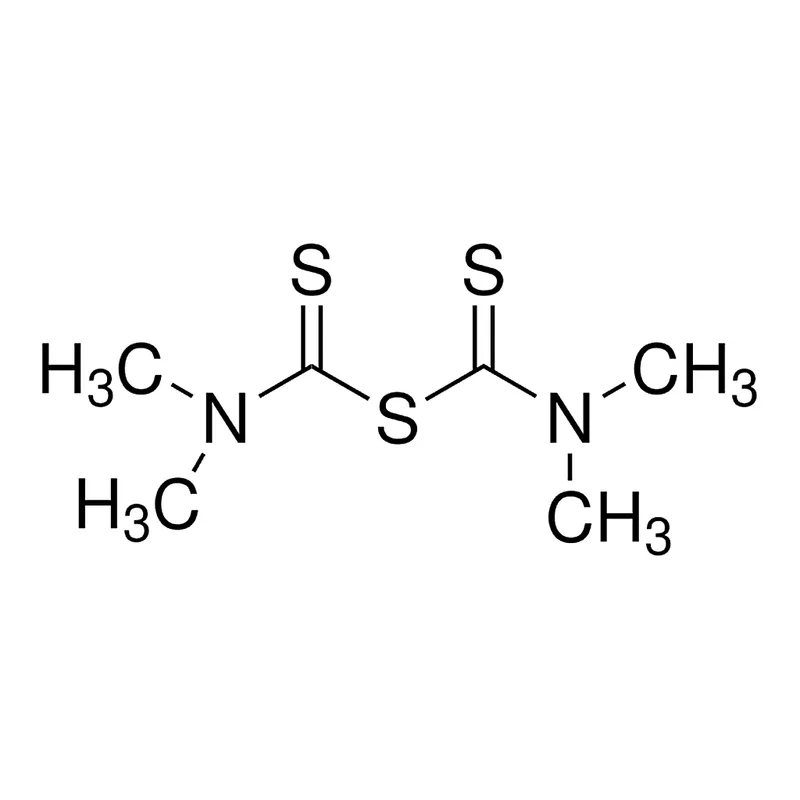 Merck Tetramethylthiuram monosulfide