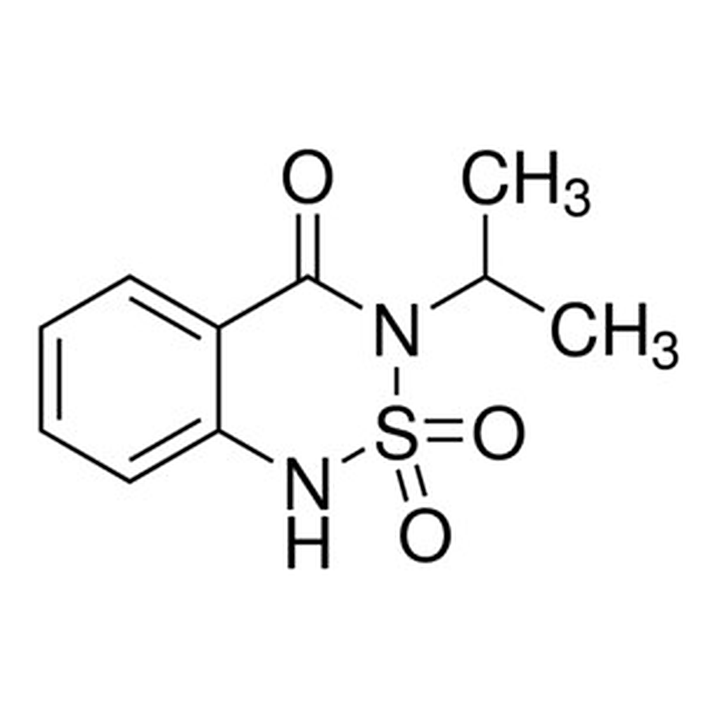 Merck BENTAZON PESTANAL, 250 MG