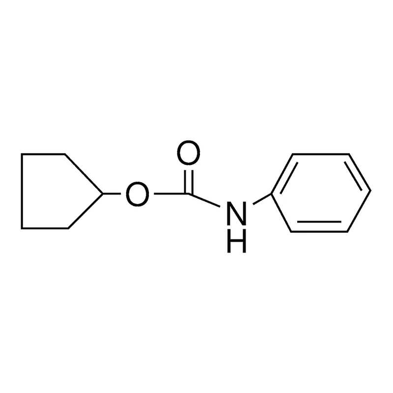 Merck CYCLOPENTYL N-PHENYLCARBAMATE-