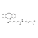 Merck Dibenzocyclooctyne-PEG4-alcohol