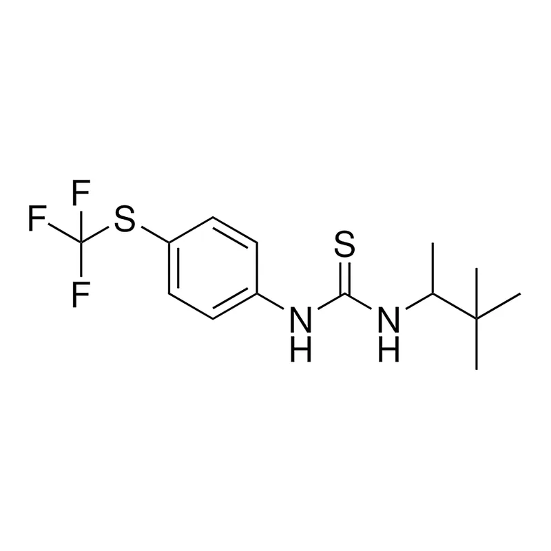 Merck 1-(4-TRIFLUOROMETHYLSULFANYL-PH - 25 MG&
