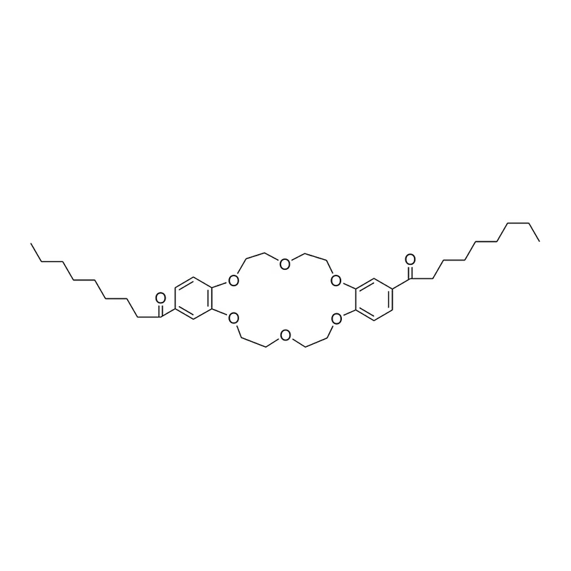 Merck 1-(13-NONANOYL-OCTAHYDRO-HEXAOX-
