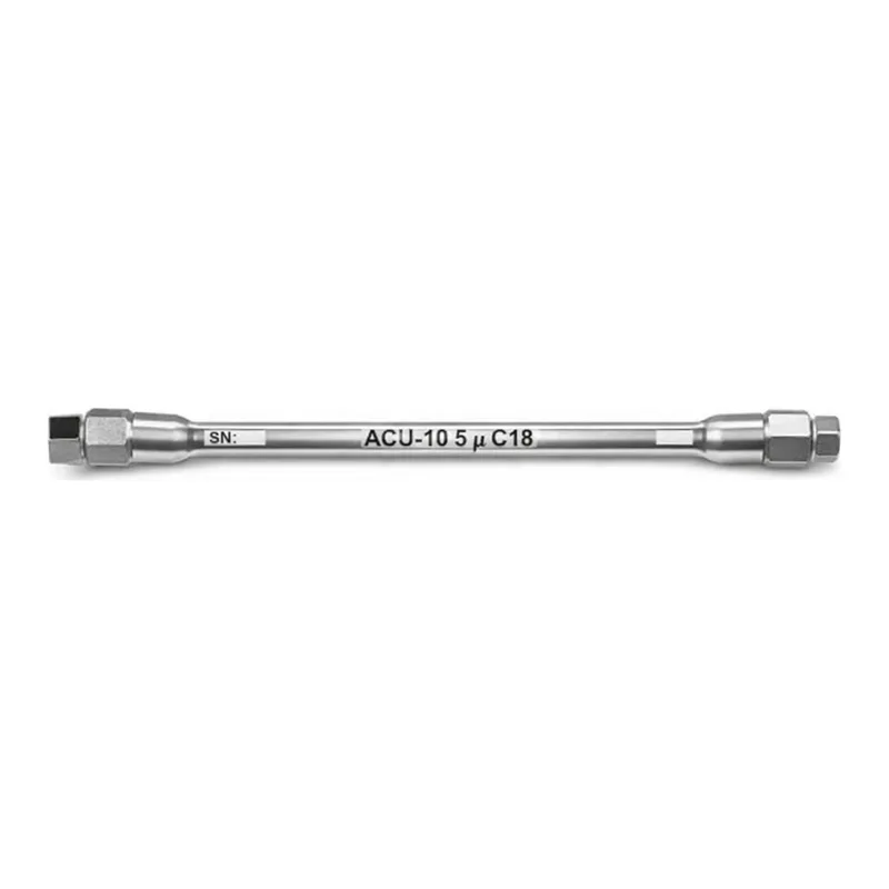 Waters XSelect CSH Phenyl-Hexyl Column, 130Å, 5 µm, 3 mm X 150 mm, 1/pk