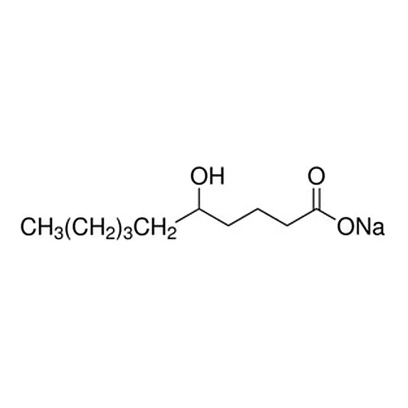 Merck 5-HYDROXYDECANOIC ACID SODIUM SALT