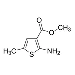 Merck Methyl 2-amino-5-methylthiophene-3-carboxylate