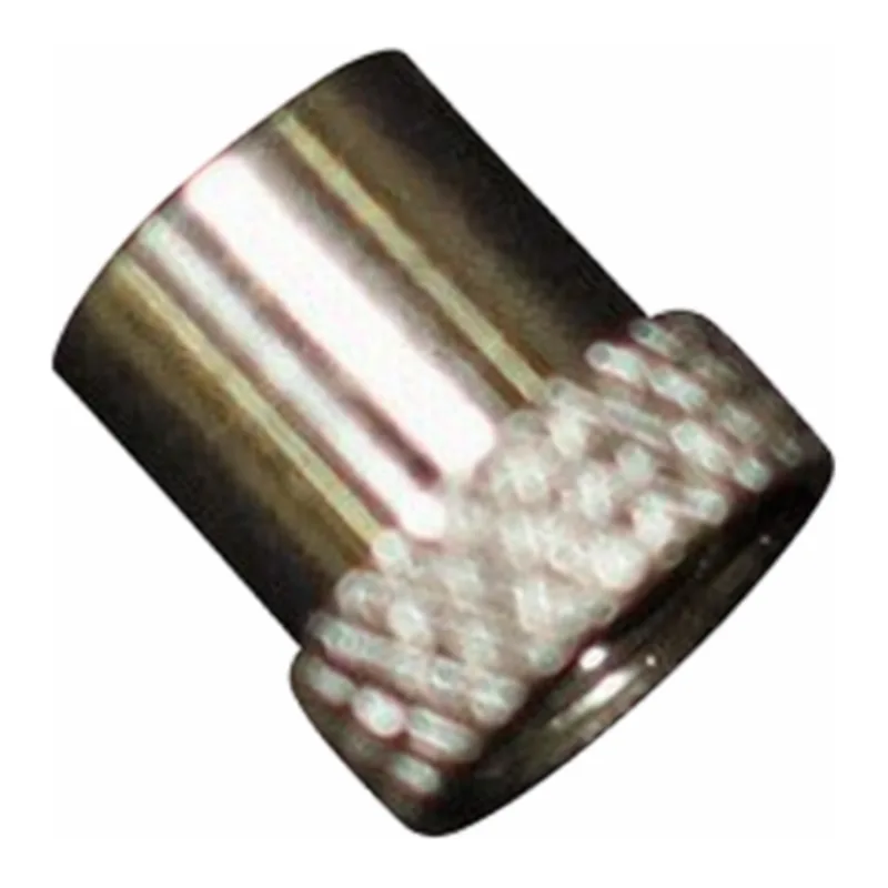 Merck SYRINGE SCREW CAP