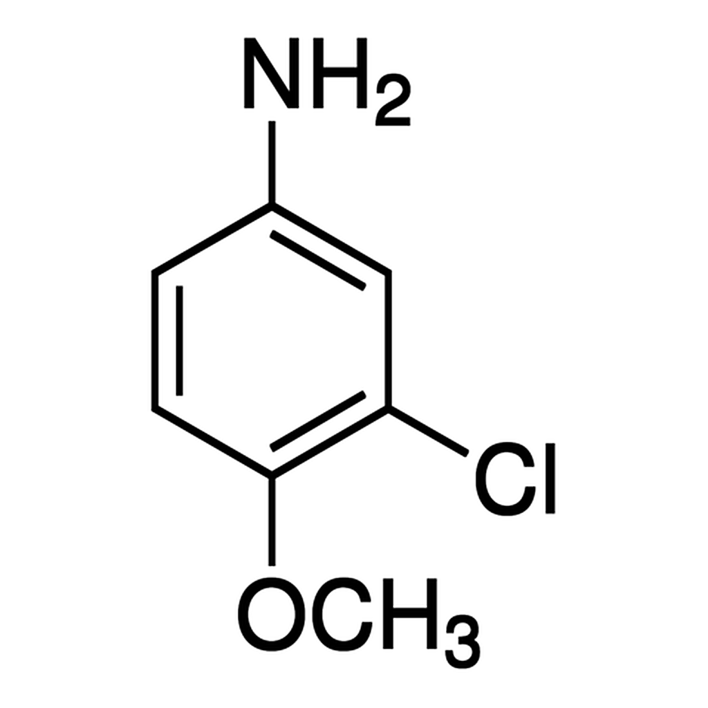 Merck 3-CHLORO-P-ANISIDINE, 97%