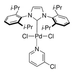Merck PEPPSI(TM)-IPr catalyst