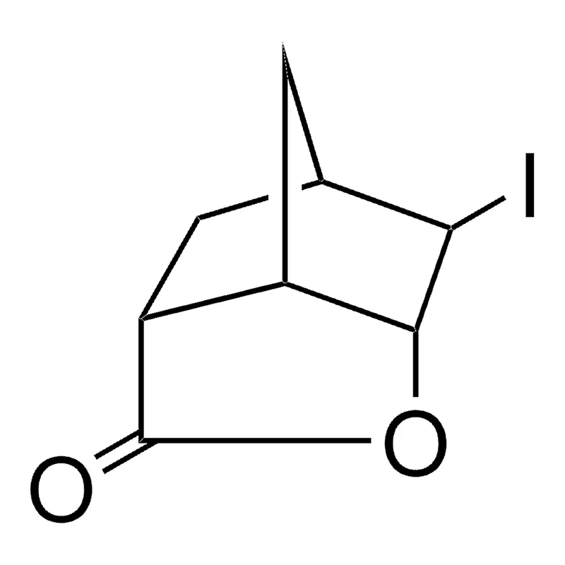 Merck 2-IODO-4-OXA-TRICYCLO(4.2.1.0( - 10 MG&